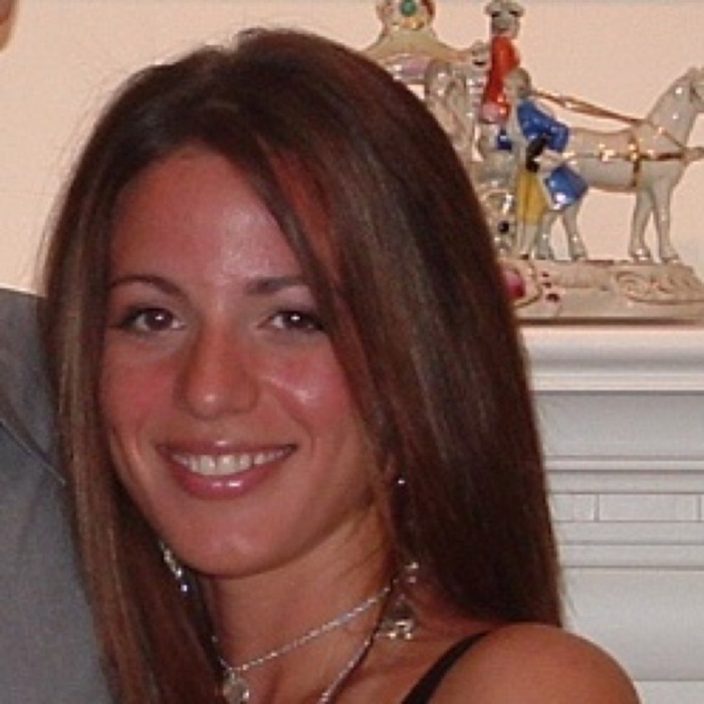 Meet your Posher, Jaclyn